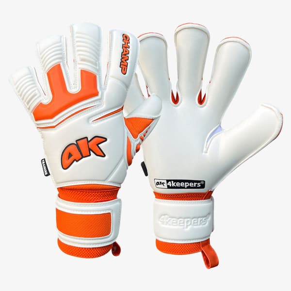Champ Training VII RF2G Junior | 4keepers Champ Training VII RF2G Junior 5 Målvaktshandskar
