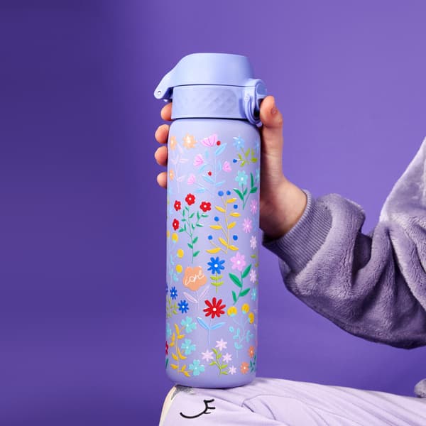 ION8 I8TS500PVFLOW Ditsy Floral -termospullo