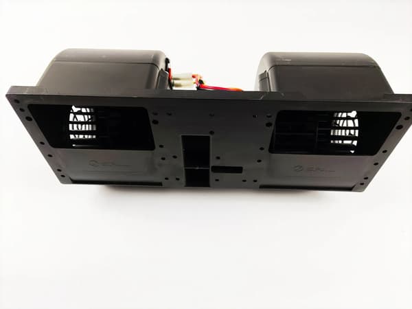 Blæser/ventilator spalte 006-B46-22 24V
