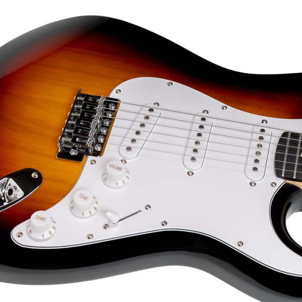 MusicMate ME-02 Elguitar