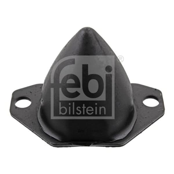 Gummifjäderdämpare FEBI BILSTEIN FE09467