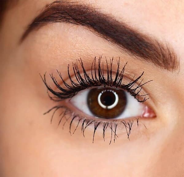 Revers Full Bloom Lash 3-i-1 Volume Mascara Sort 12 ml