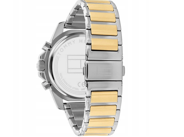 Tommy Hilfiger 1791937 Mason Herrklocka + ASK