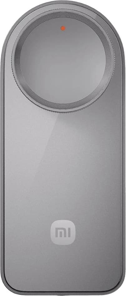 Xiaomi Selvinstallerende Smart Lås (BHR07X4GL)