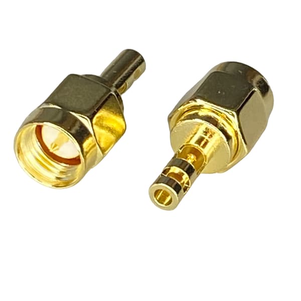 SMA-stik til RF1.37-kabel