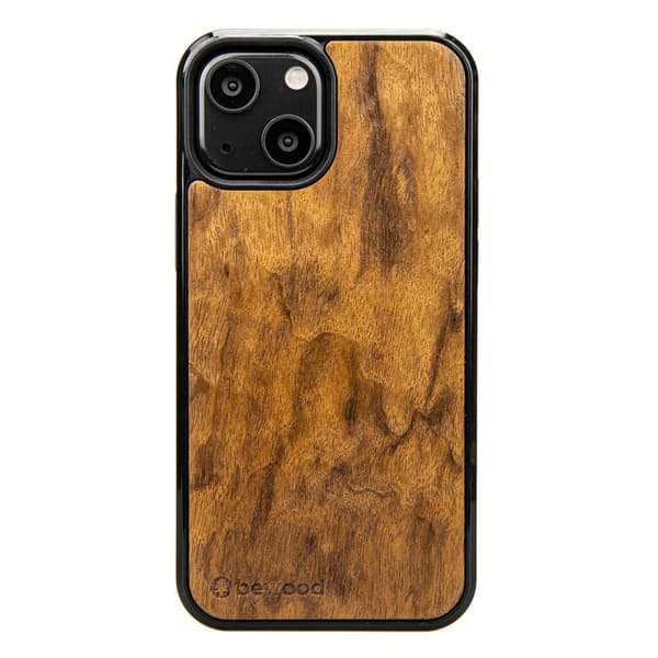 IMBUIA Træcover til iPhone 13 Mini