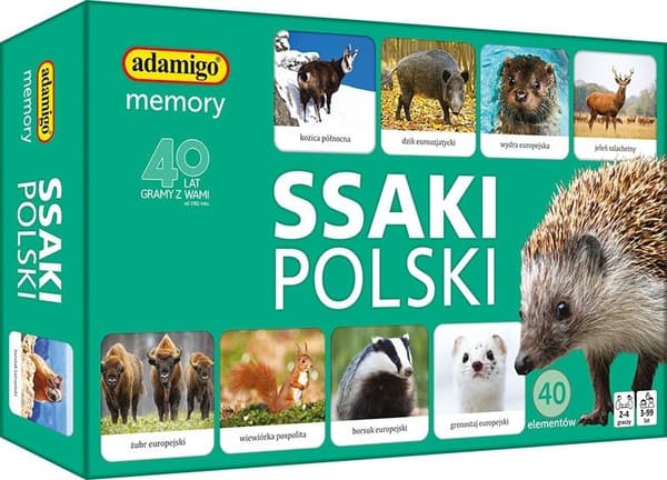 Puolan muistinisäkkäät