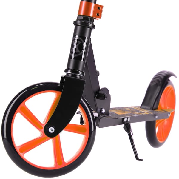 Nils Extreme HM0106 Orange Barnsparkcykel