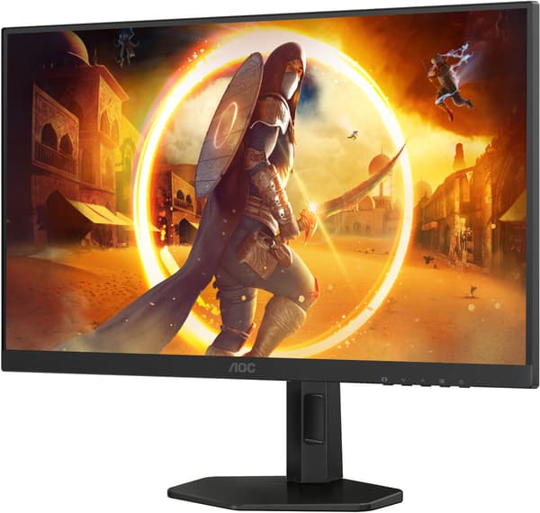 27" AOC Q27G4XF skærm