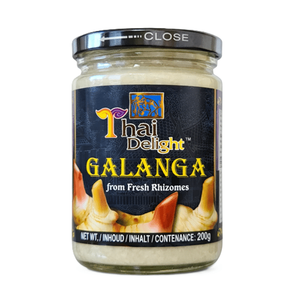 THAI DELIGHT | Hakket galanga | 200 g