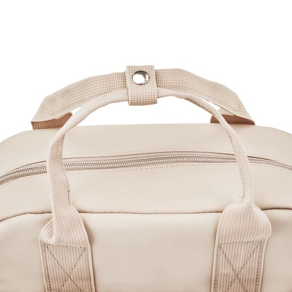 14L WINGS TROGON BEIGE stadsryggsäck