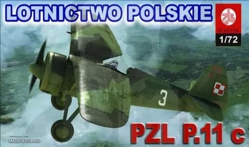 PLS066 Sæt2 P11c+RWD6