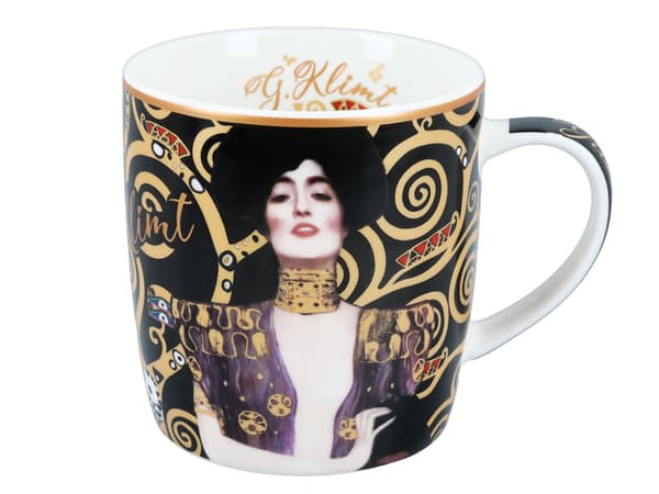 Mugg i burk - G. Klimt, Judith (CARMANI)