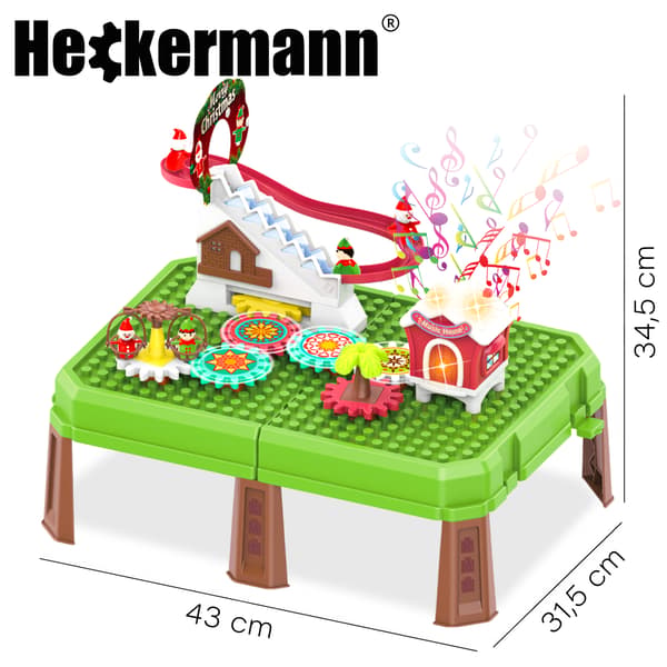 Heckermann 88617 Børnelegetøj