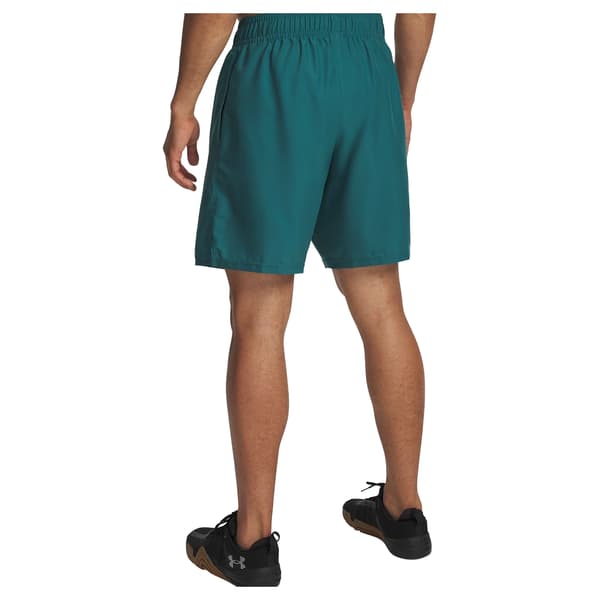 Herre Under Armour Tech Woven Wordmark Shorts M