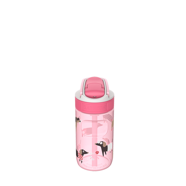 Kambukka Lagoon 400ml Diva Dogs Barnflaska