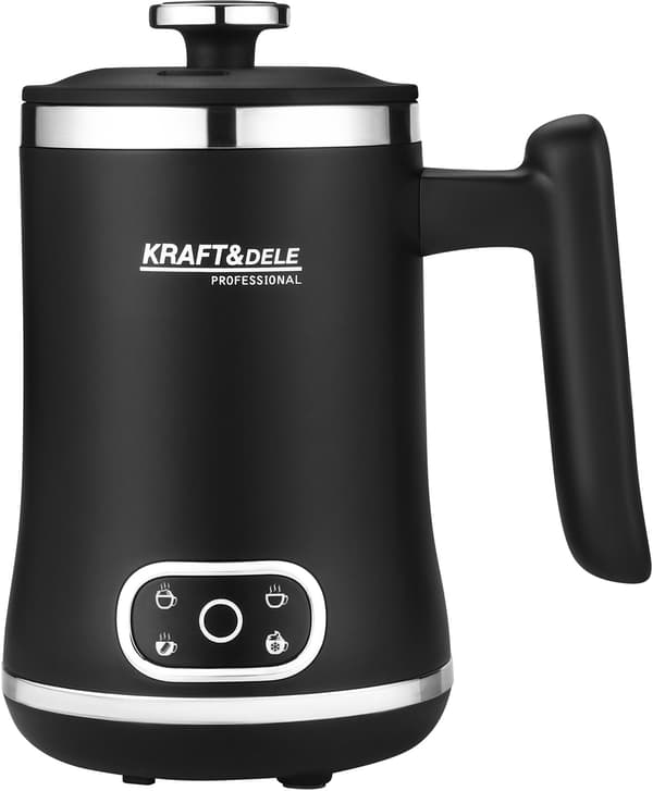 Elektrisk mælkeskummer 500W KD4178