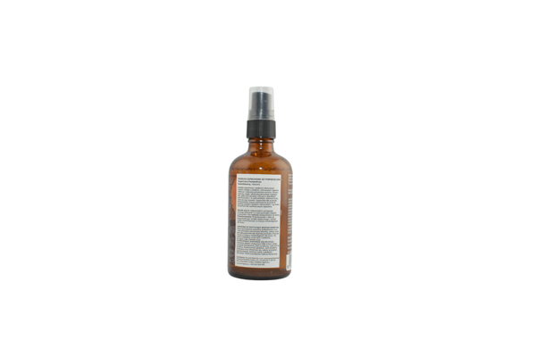 Terra Gaia, rumduftspray, appelsin, 100 ml