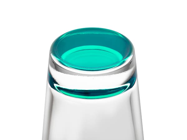 PALLADIO VIHREÄ LASI 400ML