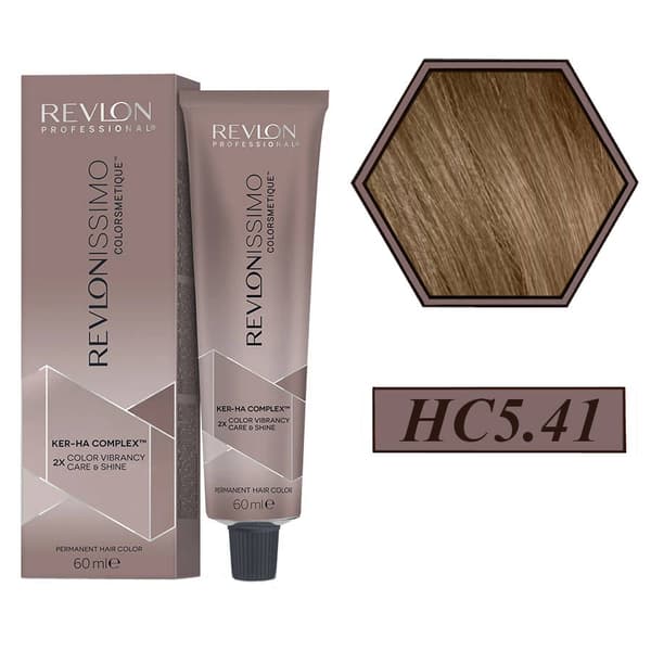 Revlon Revlonissimo High Coating -maali 60 ml 5.41