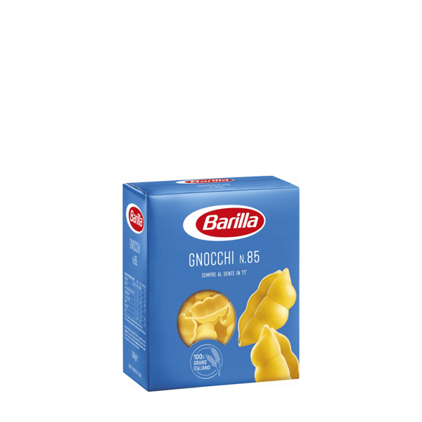 Pasta-gnocchit n85 500g - Barilla