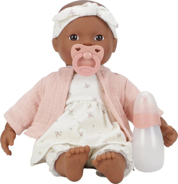 Little Dutch Noa -nukke tarvikkeilla (LD4580)