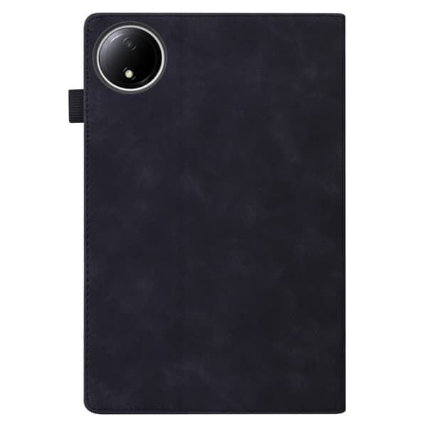 Etui til Xiaomi Redmi Pad SE 8.7", Classic, med stylusholder, sort