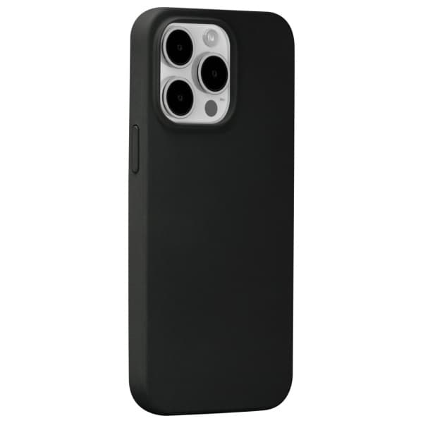 dbramante 1928 Monaco MagSafe-etui til iPhone 15 Pro Max, sort