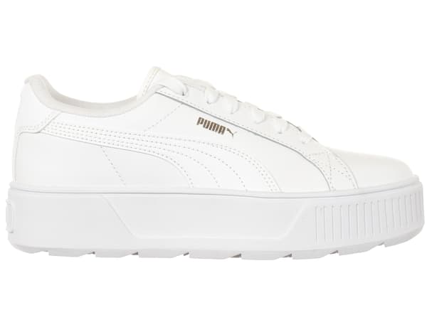 DAMESKO - PUMA - KARMEN L 387374-01 35.5