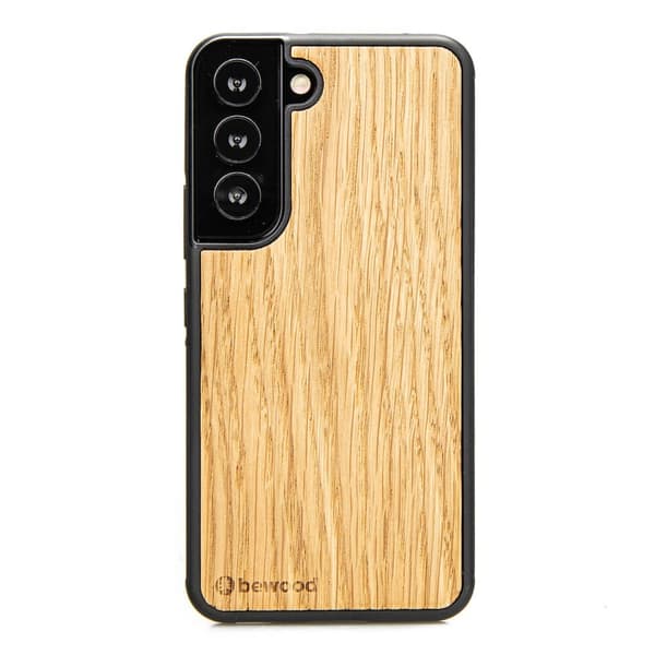 Træcover til Samsung Galaxy S22 EAG