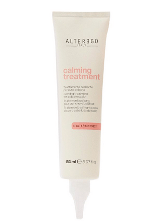 AlterEgo Rauhoittava Esihoito 150 ml