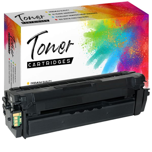 Toner til Samsung GP-S506BK