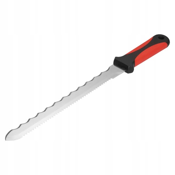 280mm Vorstahl Rock Wool Kniv
