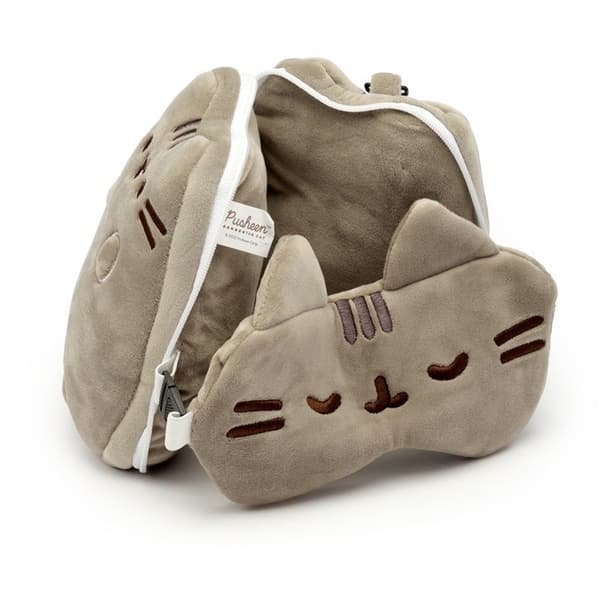 PKCUSH289 Pusheen katten kudde