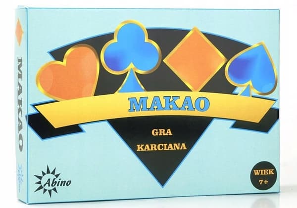 MACAO 2793