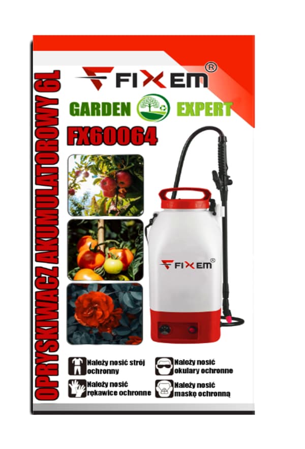 BATTERISPRUTAN 6L