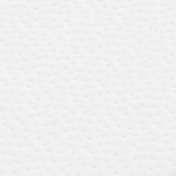 vidaXL topmadras 90x190x5 cm