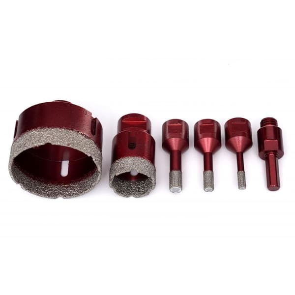 otwornice diamentowe 5 EL. KD11219