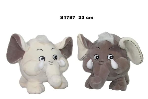 Norsu 23cm MIX