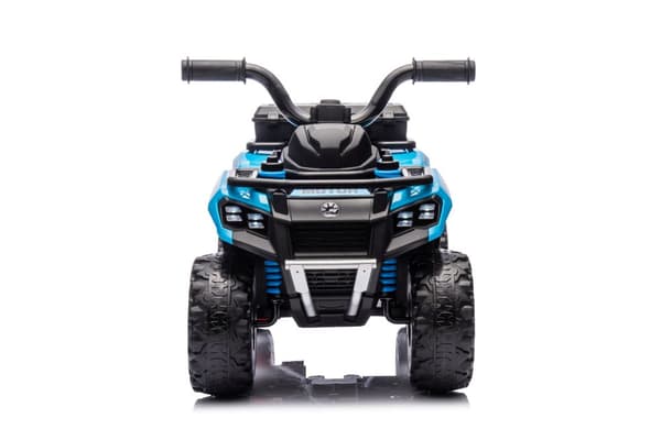 GTS1155 Batteridriven fyrhjuling Blå