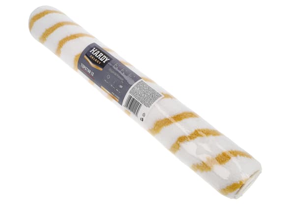 TopStar 46 cm Hardy Select malerrulleindsats - Hurtig maling