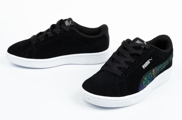 Puma Vikky Multicolor PS [373166 01] koko 28