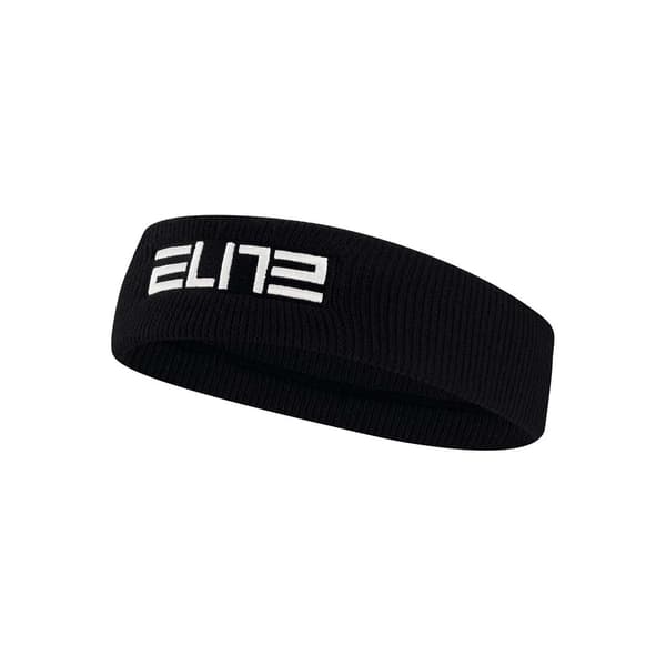 Nike Elite-huvudband