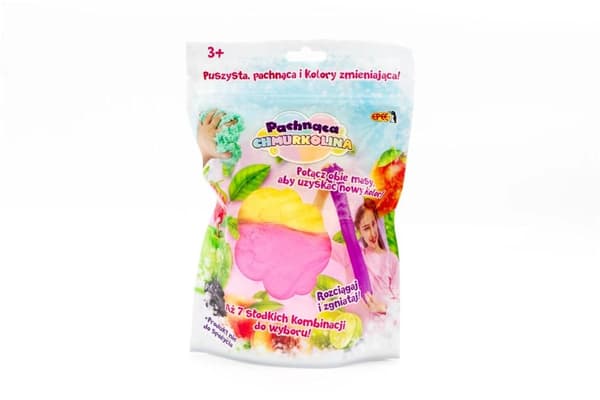 Duftende multebær Pink/Gul Mango