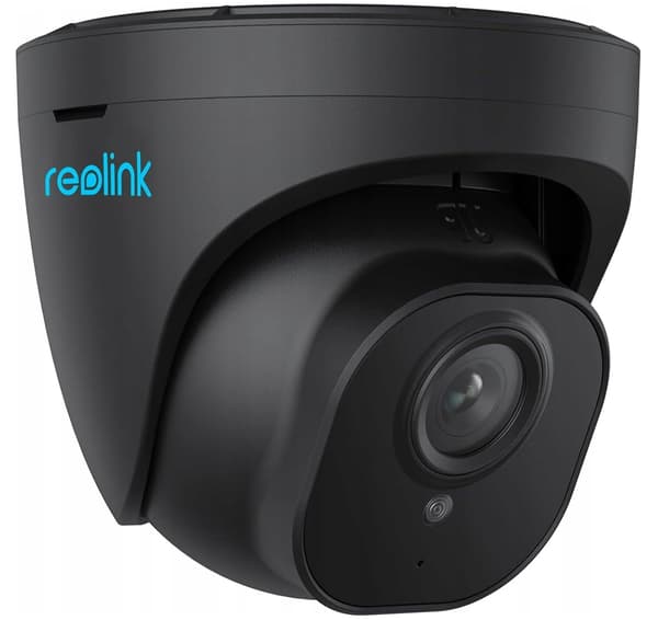 REOLINK RLC-520A POE DOME CAMERA SORT