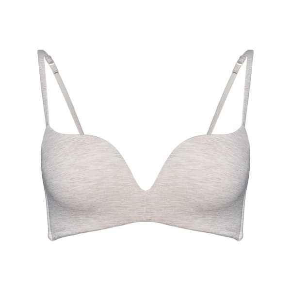 COMFIE Esotiq push-up -rintaliivit | beige 75D