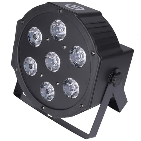 LIGHT4ME TRI PAR PERUS 7x9 lavaheijastin LED