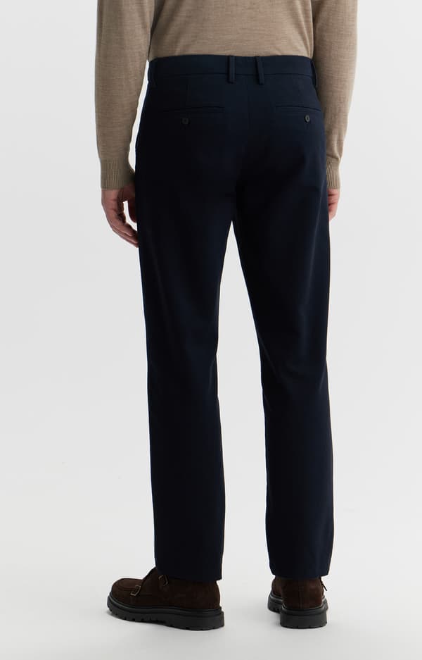 Slim fit chinos 31/32