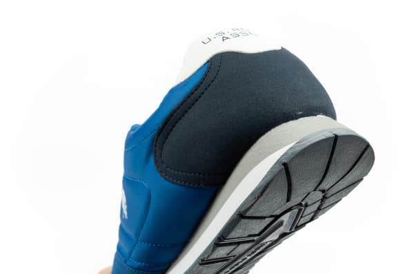 US Polo Assn. Joy Man [JOY001M/FS1 BLU] vm. 44