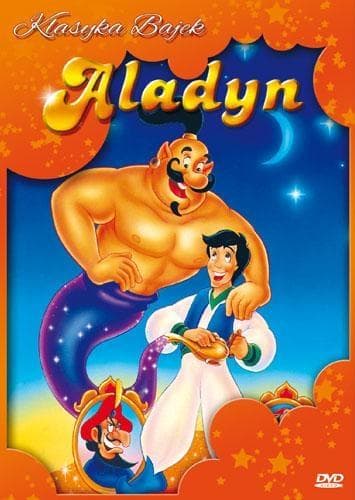Klassinen satu. Aladdin